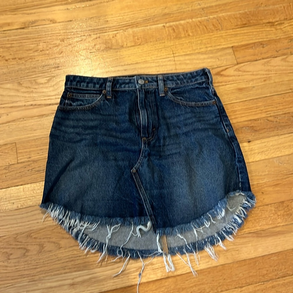 Free people